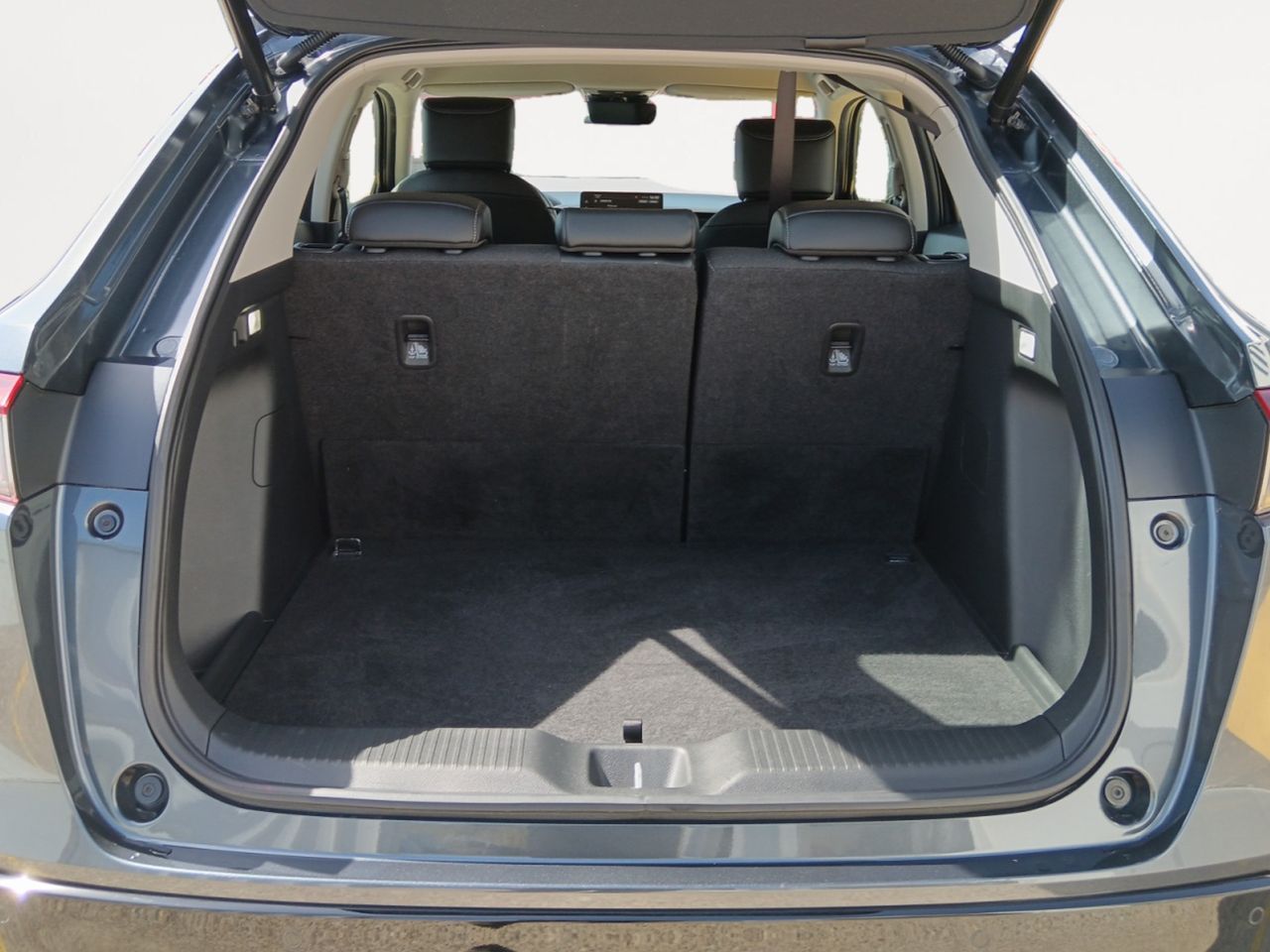 Foto Honda HR-V 11