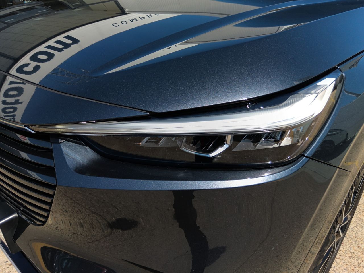 Foto Honda HR-V 17