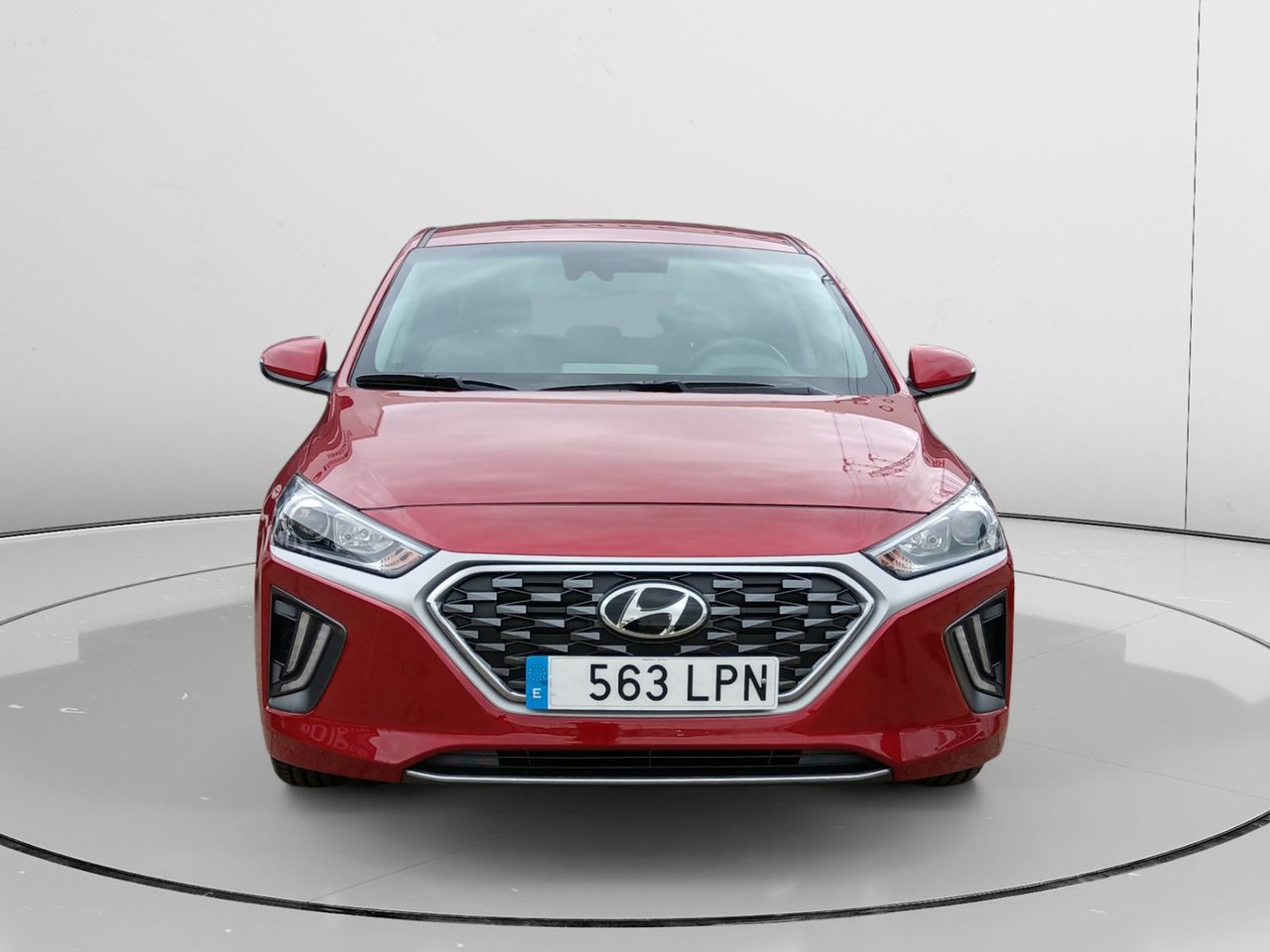 Foto Hyundai IONIQ 5