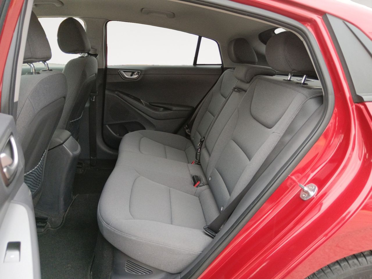 Foto Hyundai IONIQ 9