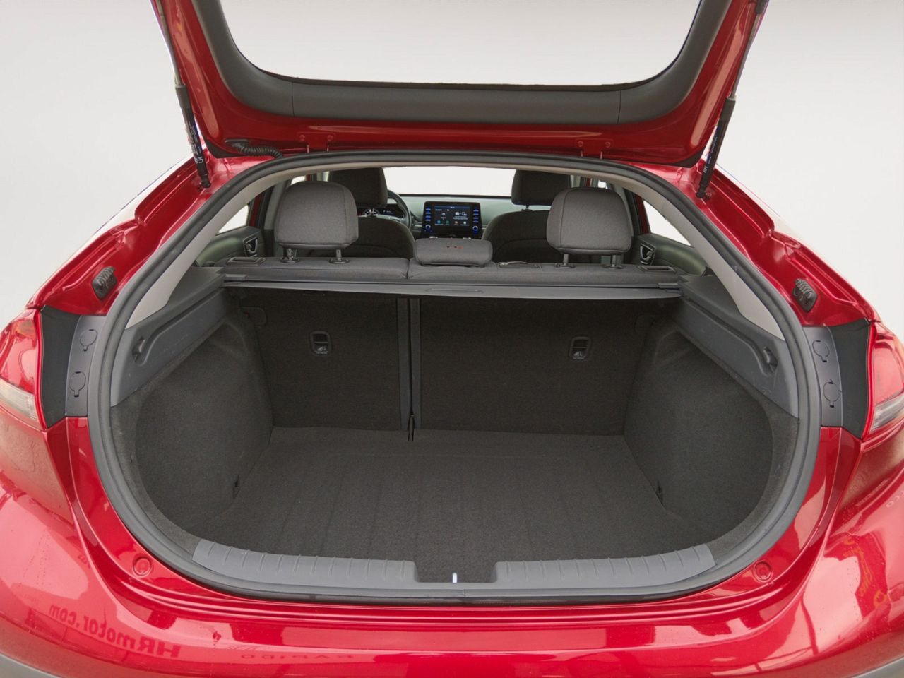 Foto Hyundai IONIQ 11