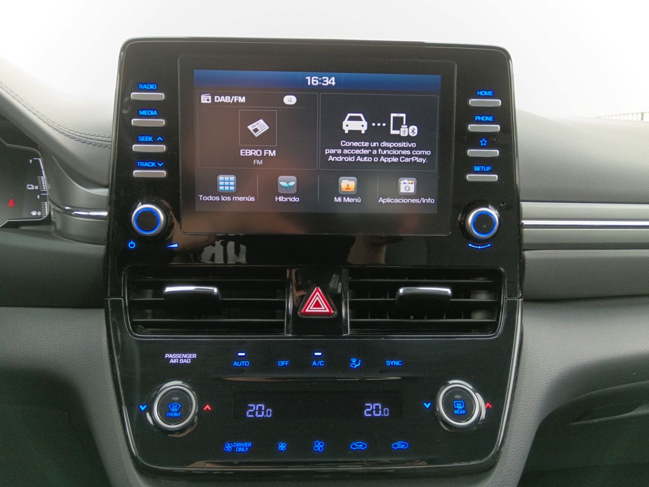Foto Hyundai IONIQ 14