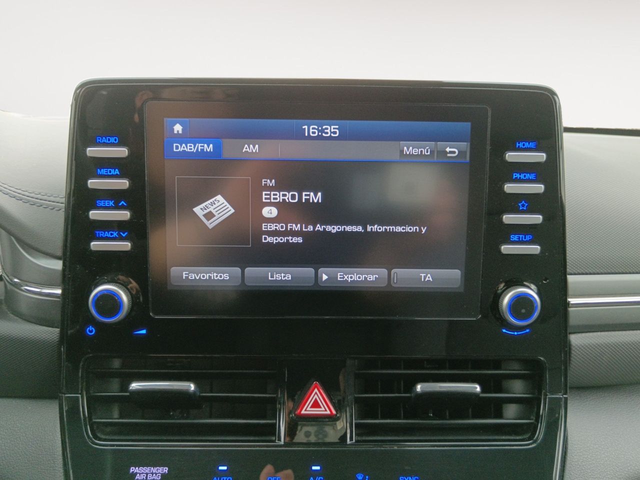 Foto Hyundai IONIQ 15