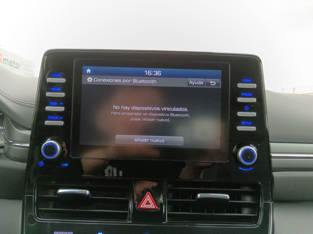 Foto Hyundai IONIQ 16