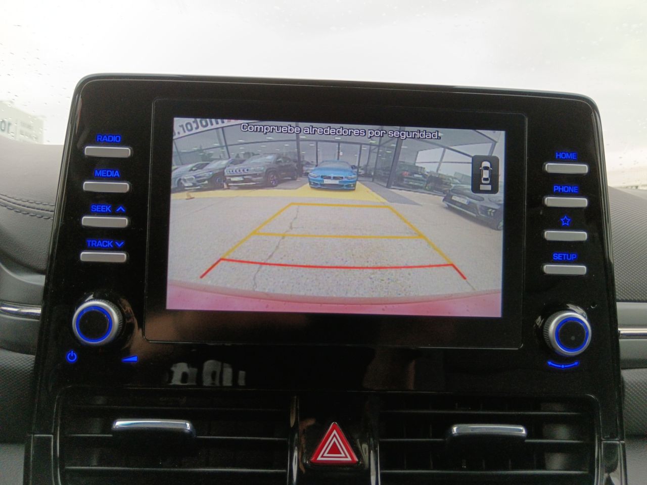 Foto Hyundai IONIQ 18
