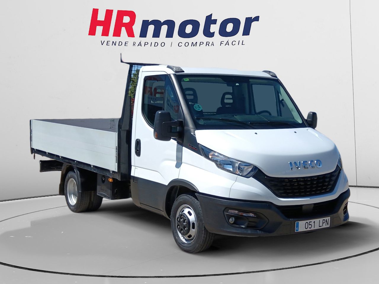 Foto Iveco Daily 1