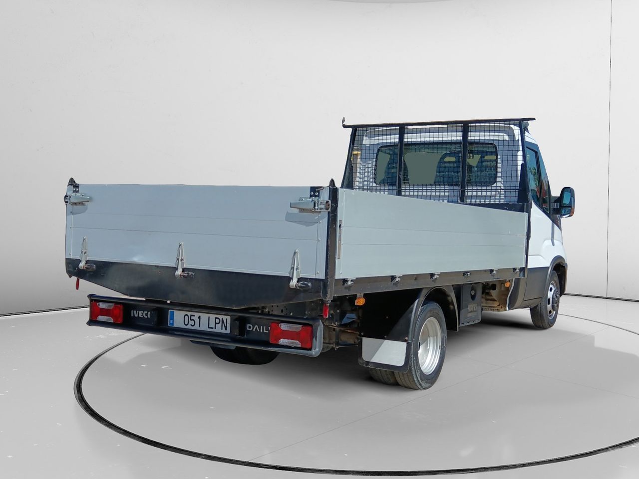 Foto Iveco Daily 2
