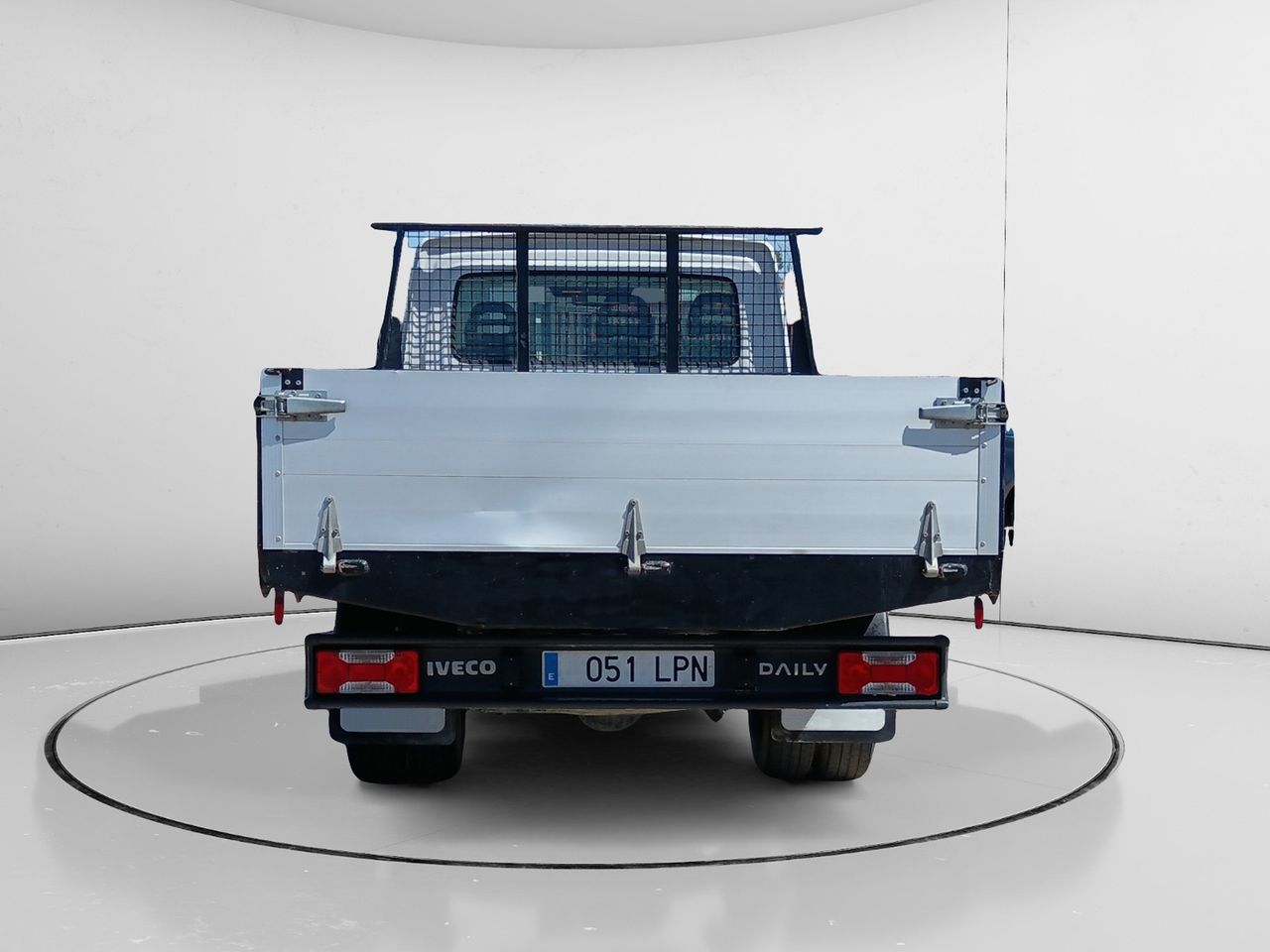 Foto Iveco Daily 3