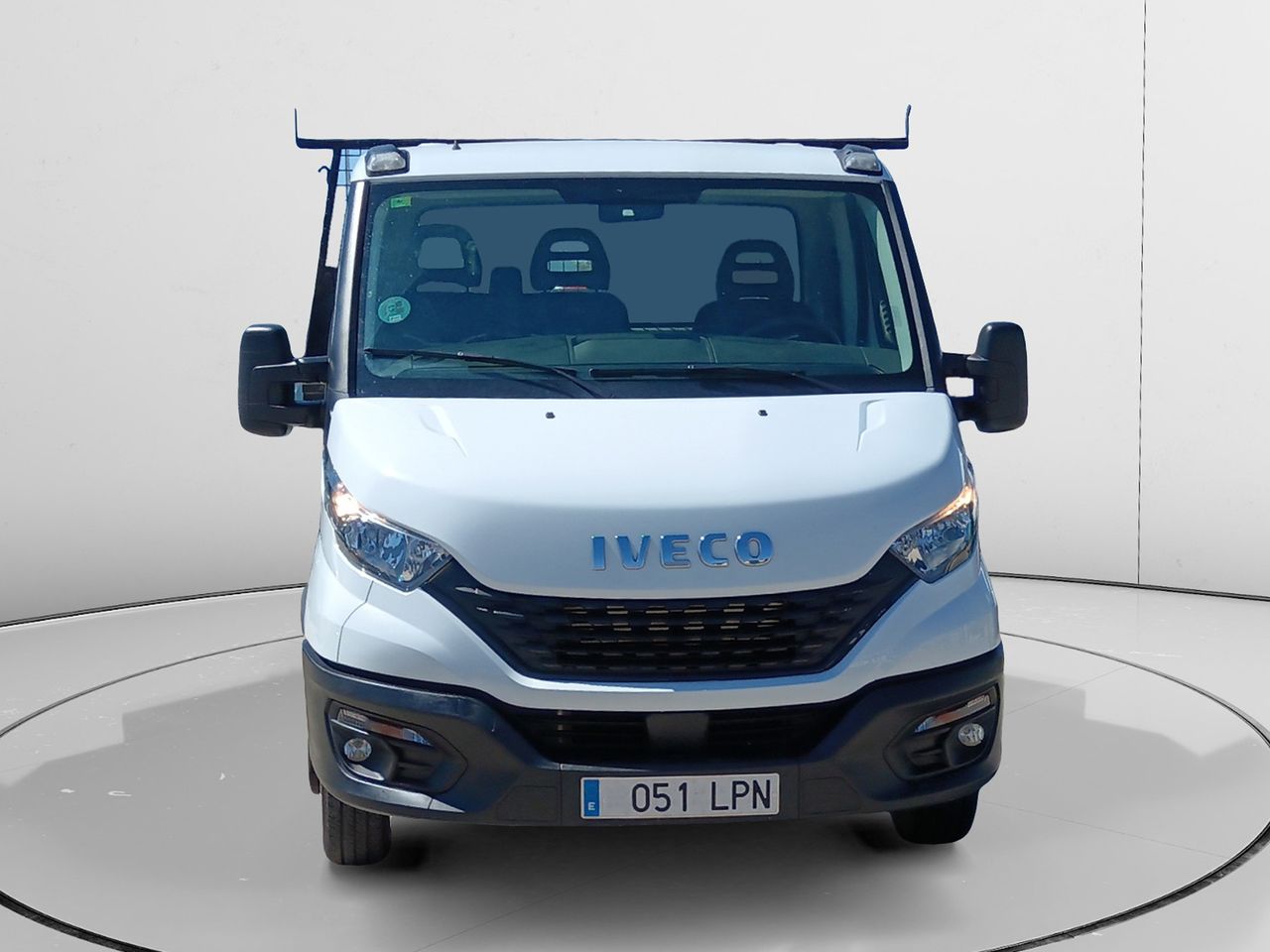 Foto Iveco Daily 4