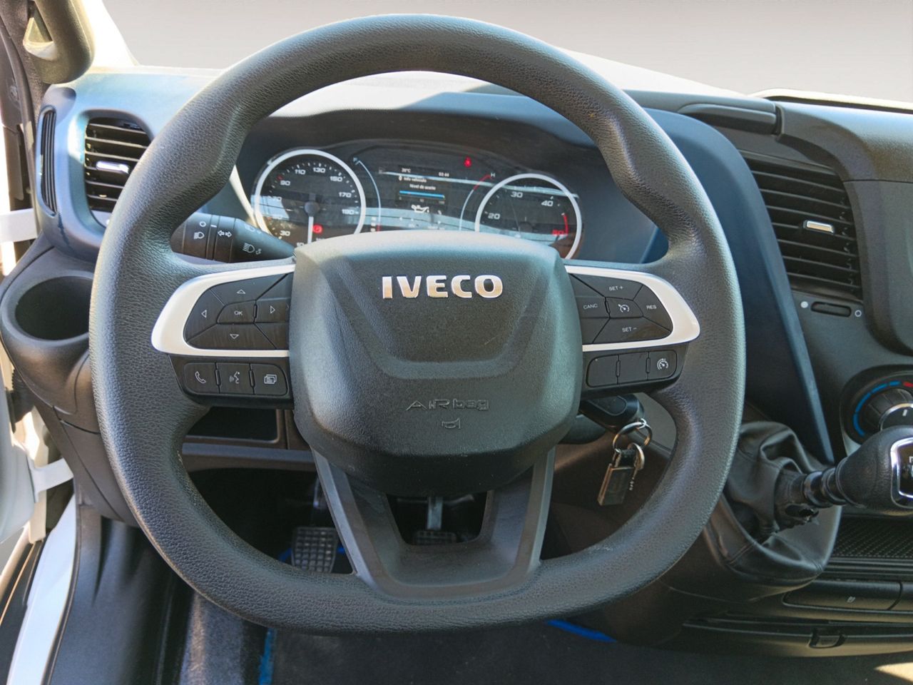 Foto Iveco Daily 6