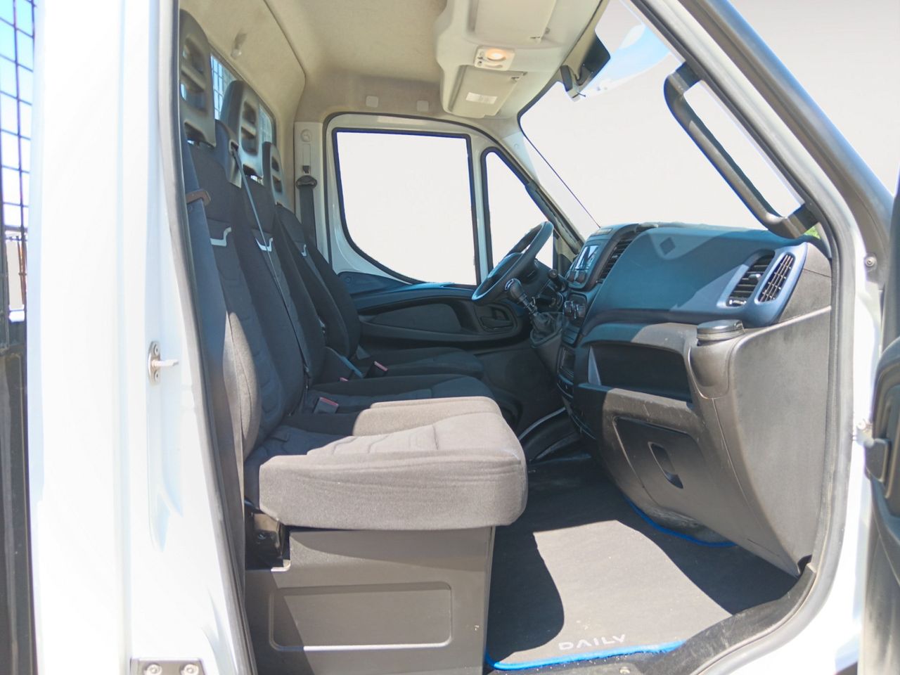 Foto Iveco Daily 8