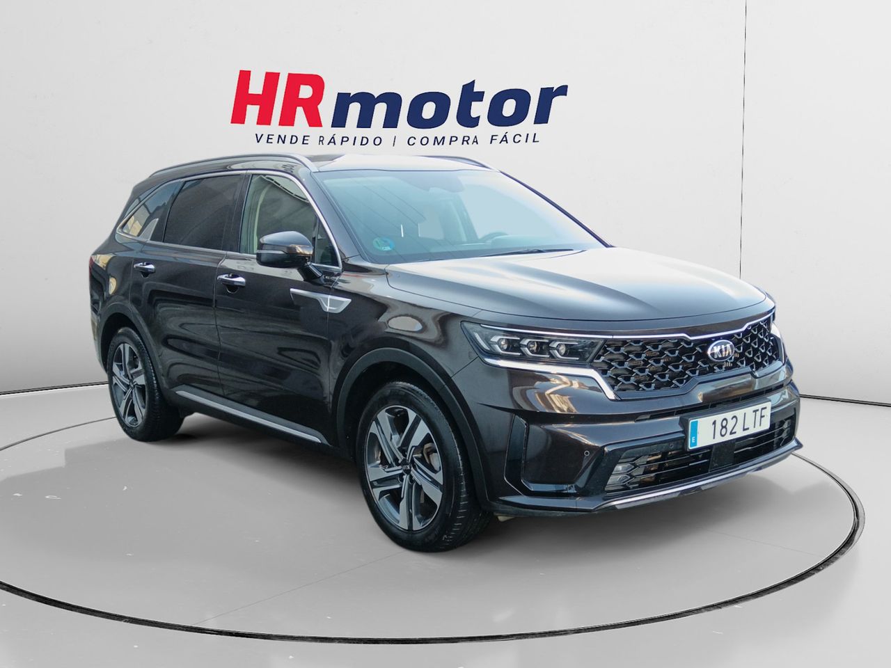 Foto Kia Sorento 1