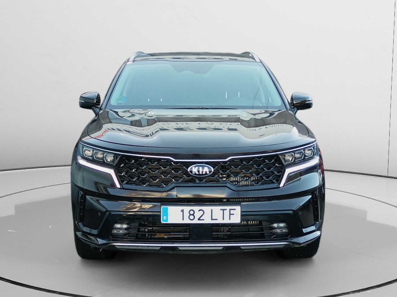 Foto Kia Sorento 5