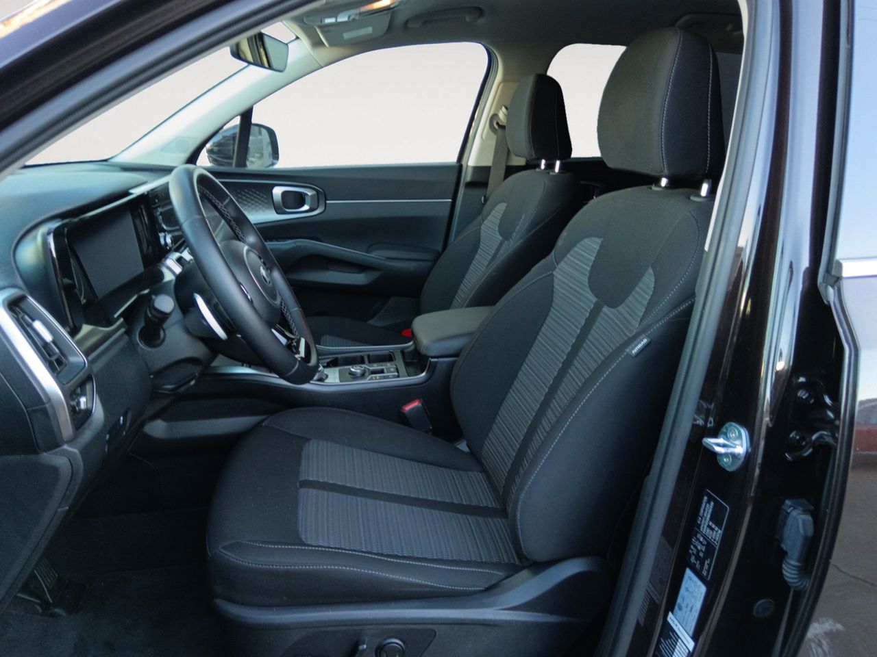 Foto Kia Sorento 8