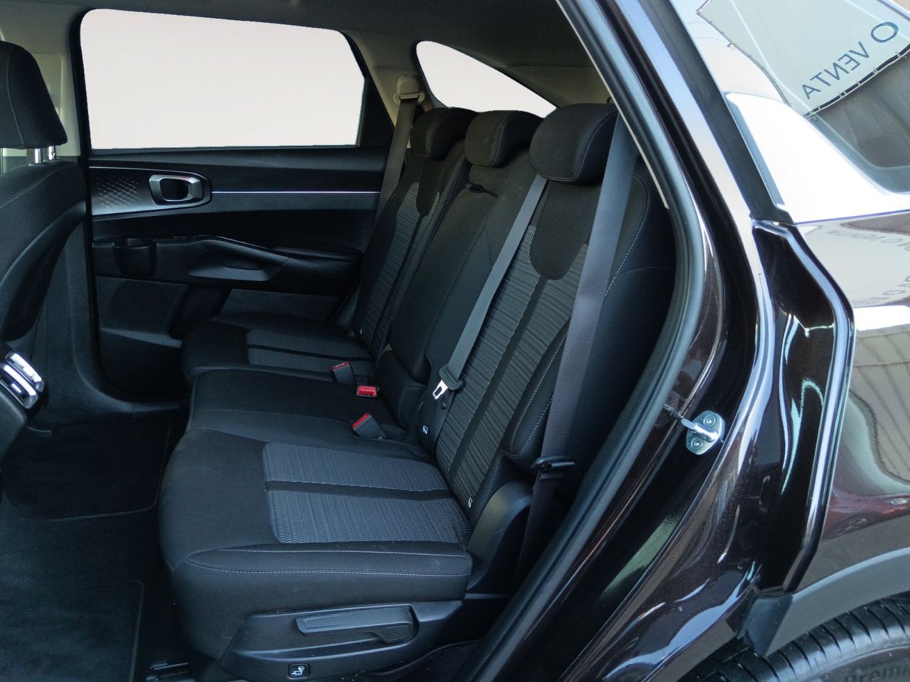 Foto Kia Sorento 9