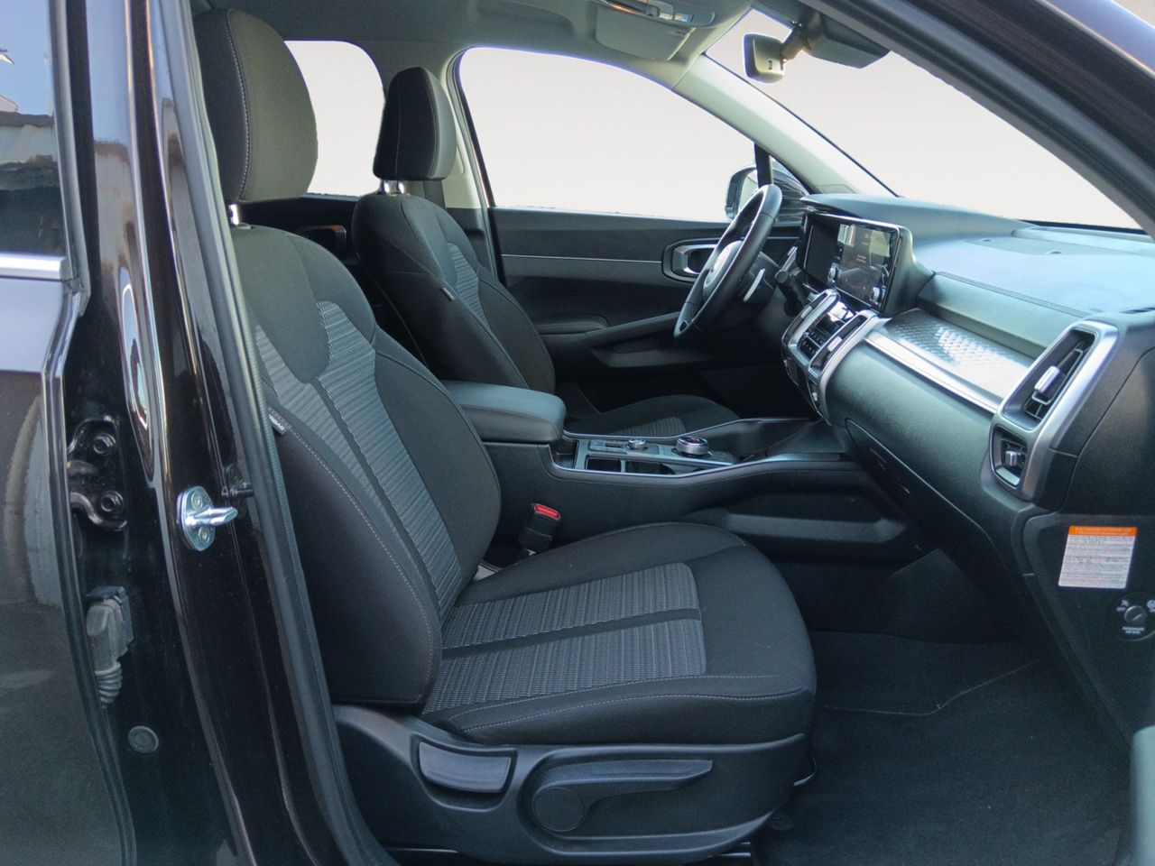Foto Kia Sorento 10