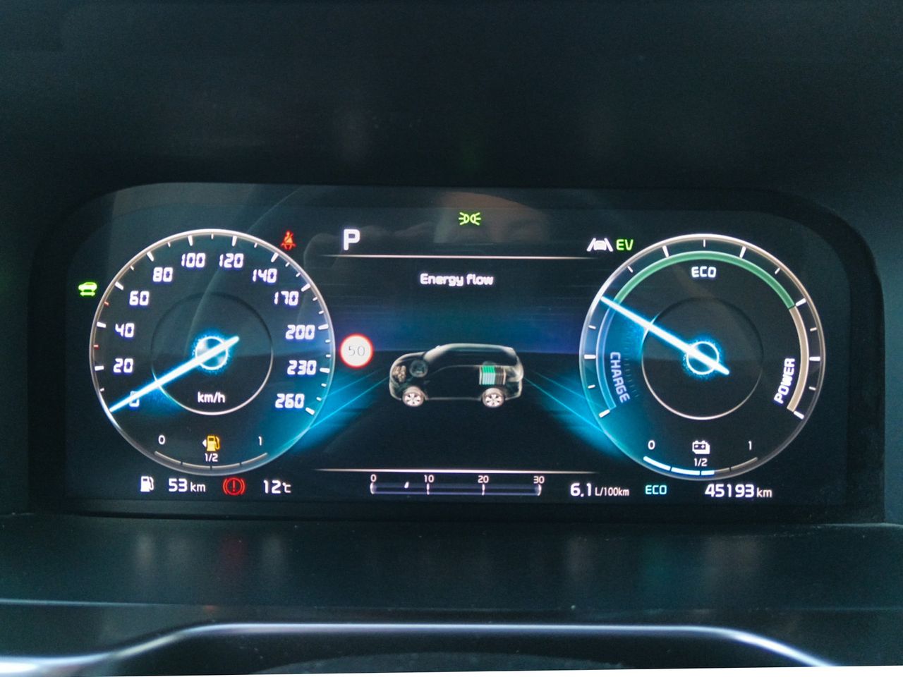 Foto Kia Sorento 13