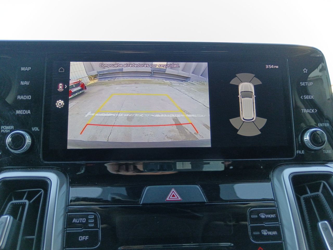 Foto Kia Sorento 18