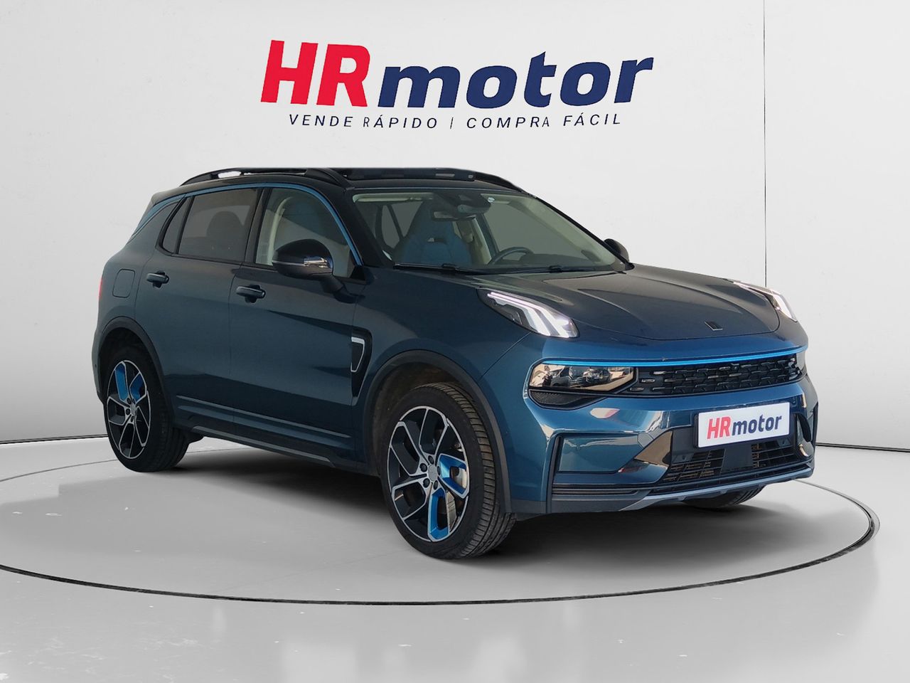 Foto LYNK&CO 01 1