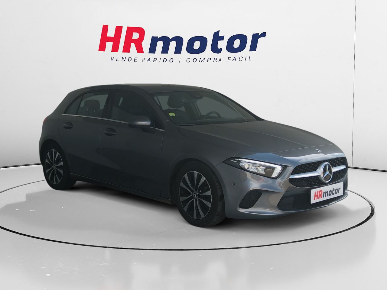 Foto Mercedes-Benz Clase A 1
