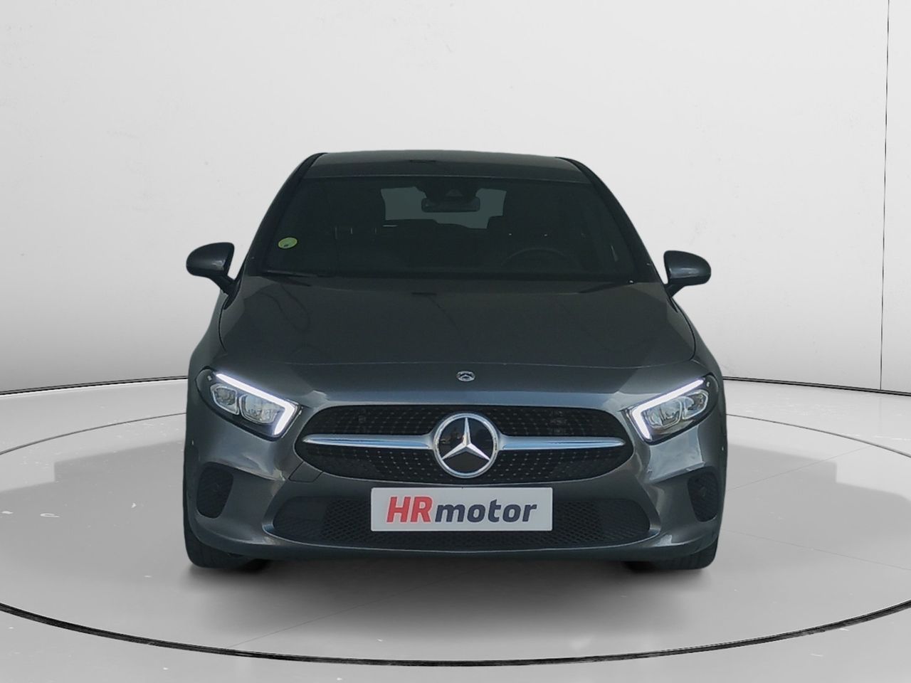 Foto Mercedes-Benz Clase A 5