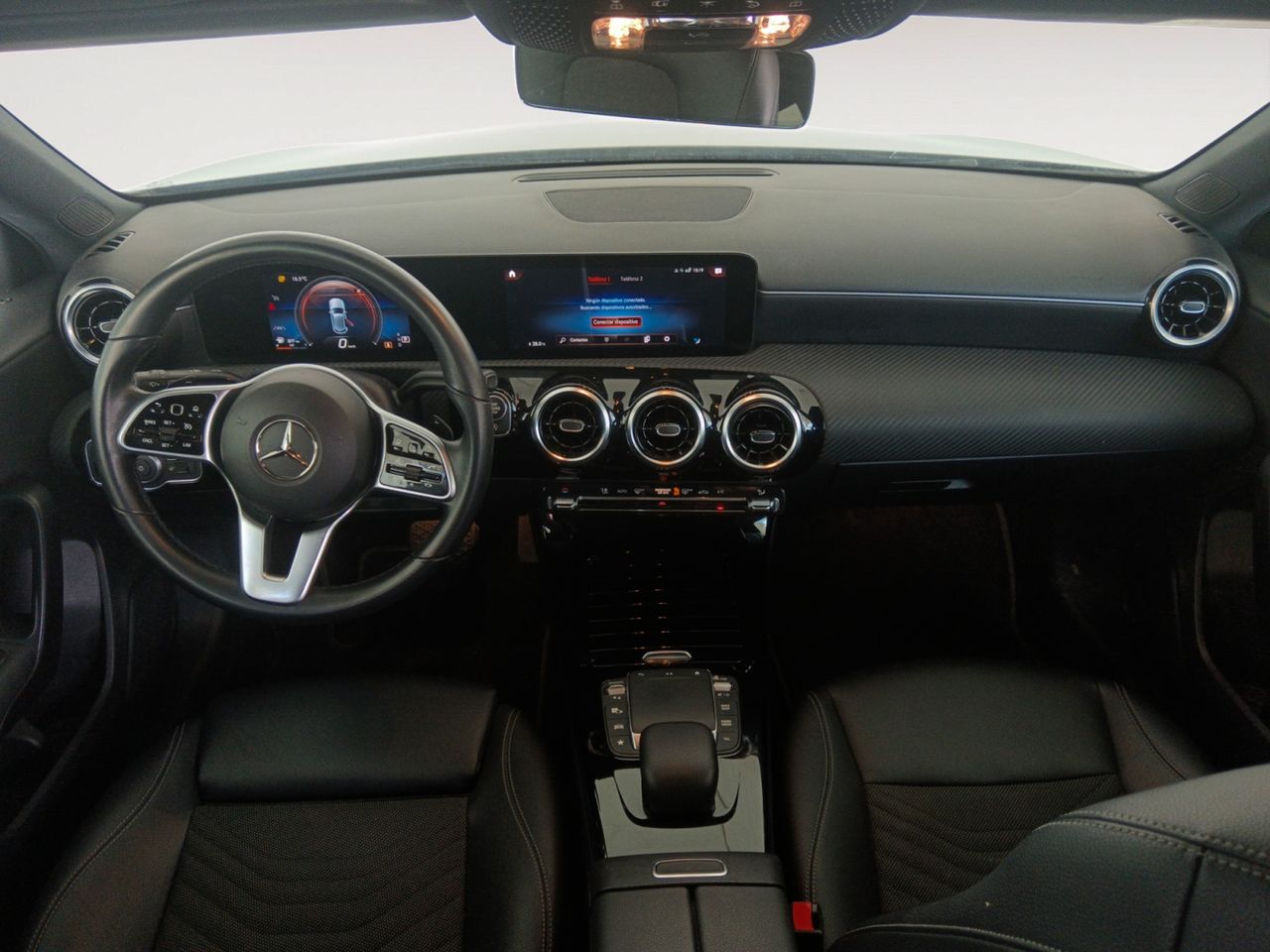 Foto Mercedes-Benz Clase A 6