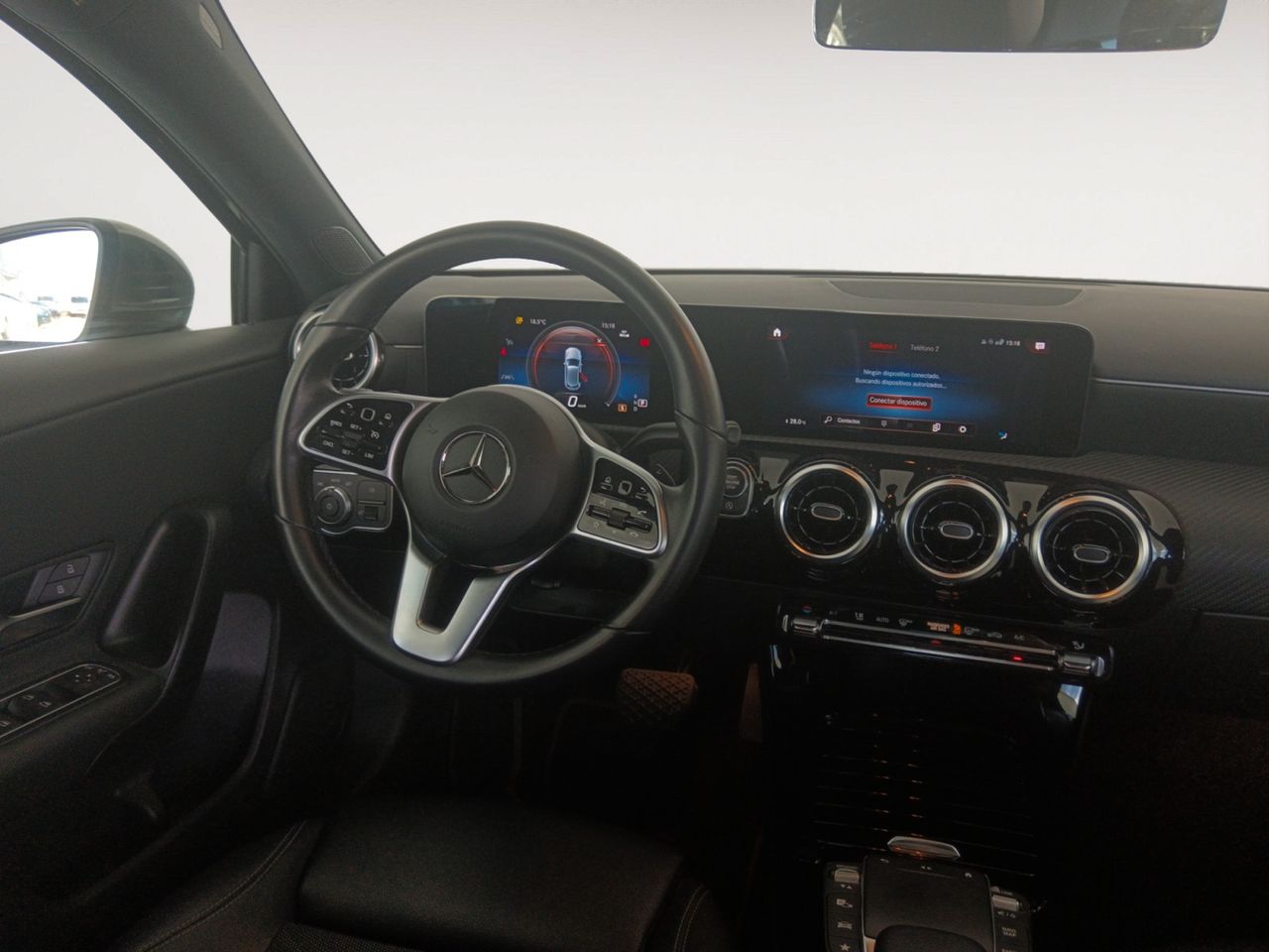 Foto Mercedes-Benz Clase A 7