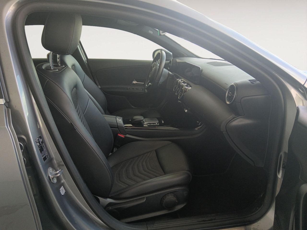 Foto Mercedes-Benz Clase A 10