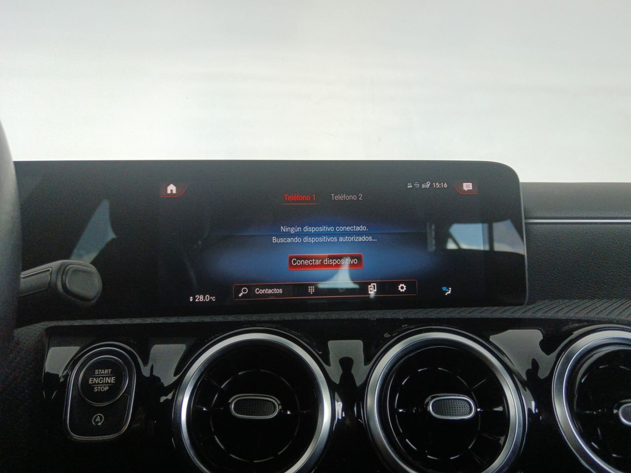 Foto Mercedes-Benz Clase A 16