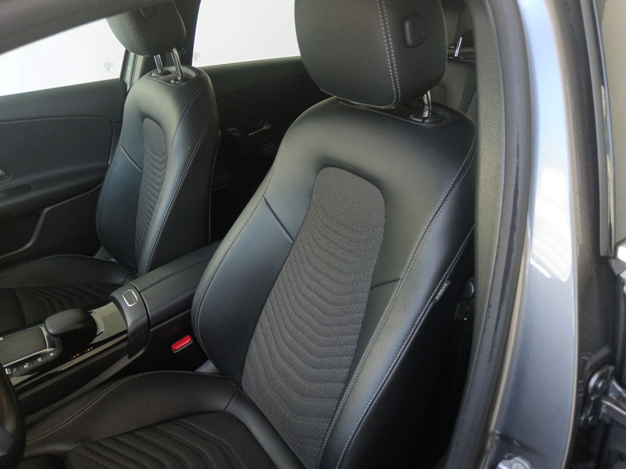 Foto Mercedes-Benz Clase A 21
