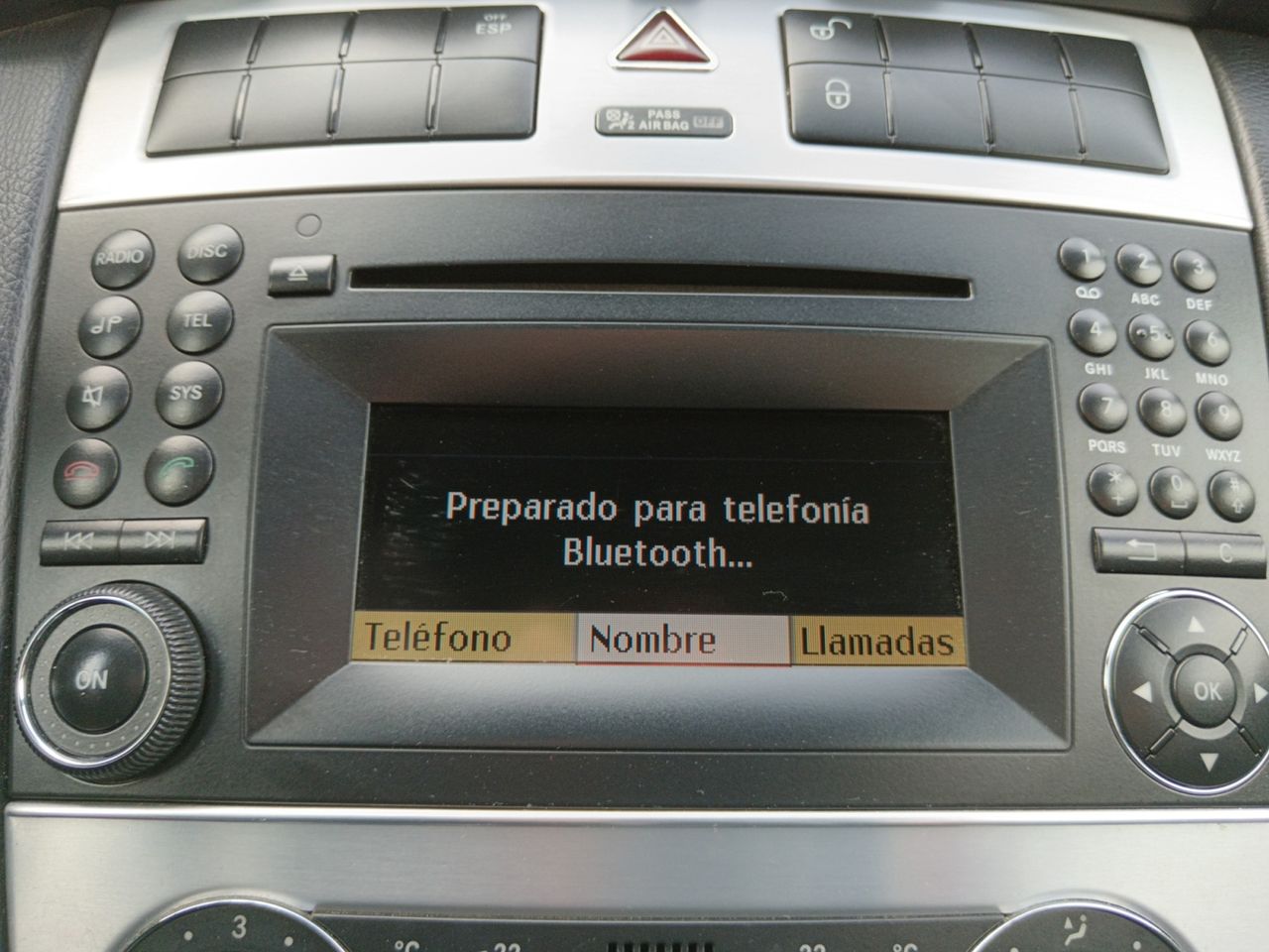 Foto Mercedes-Benz Clase CLC 15