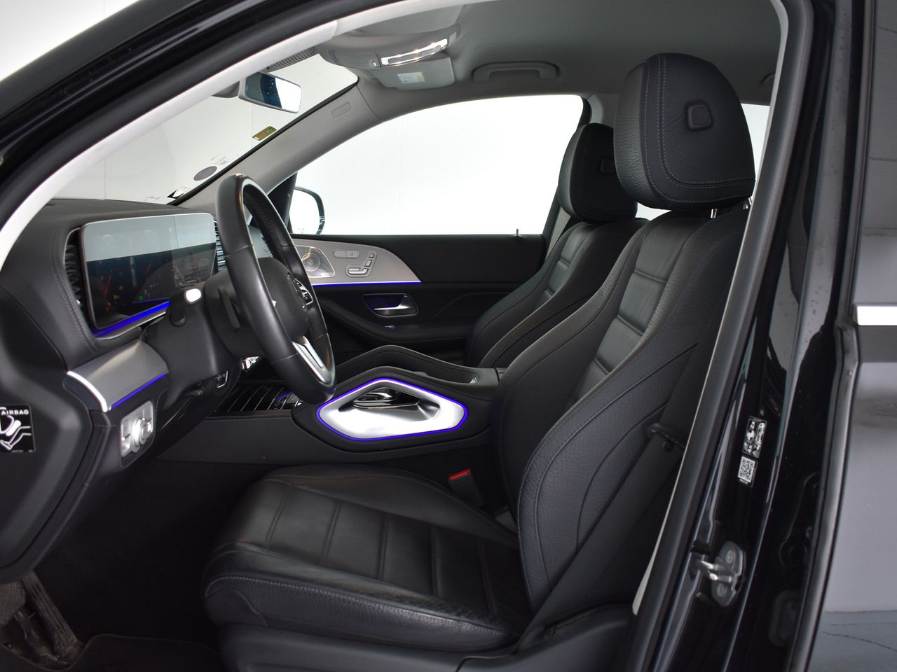 Foto Mercedes-Benz Clase GLE 8