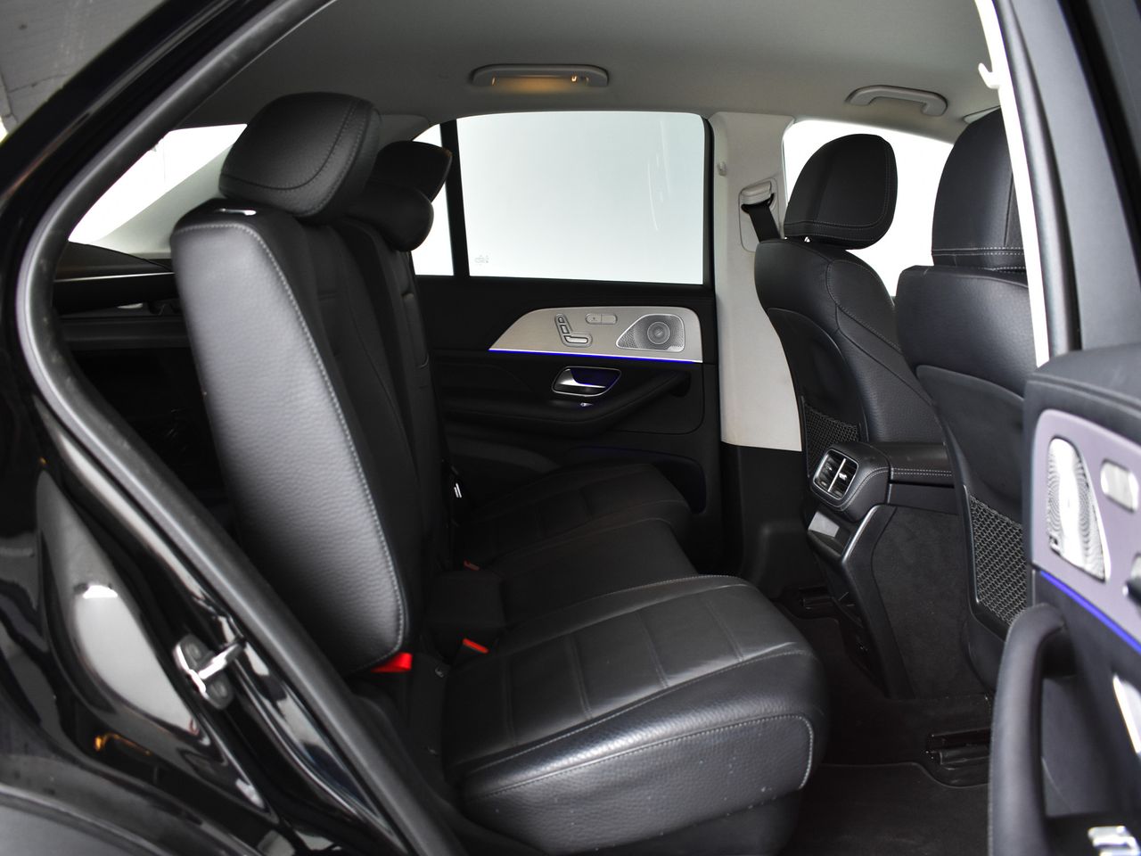 Foto Mercedes-Benz Clase GLE 9