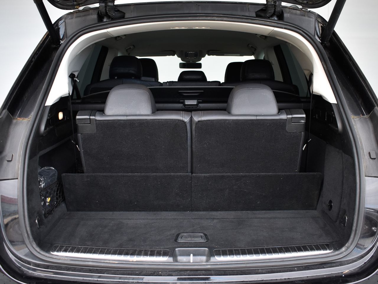 Foto Mercedes-Benz Clase GLE 11