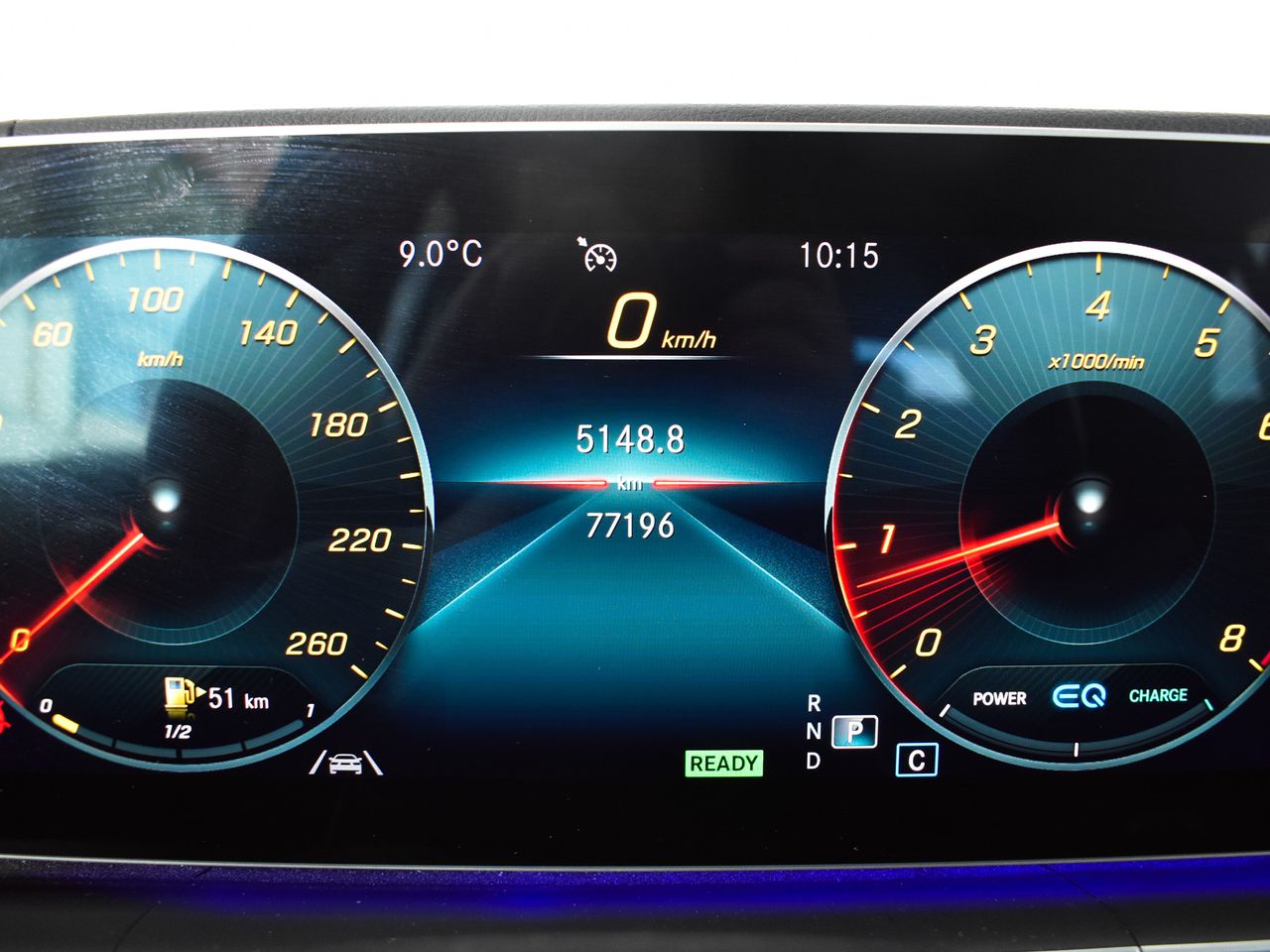 Foto Mercedes-Benz Clase GLE 13