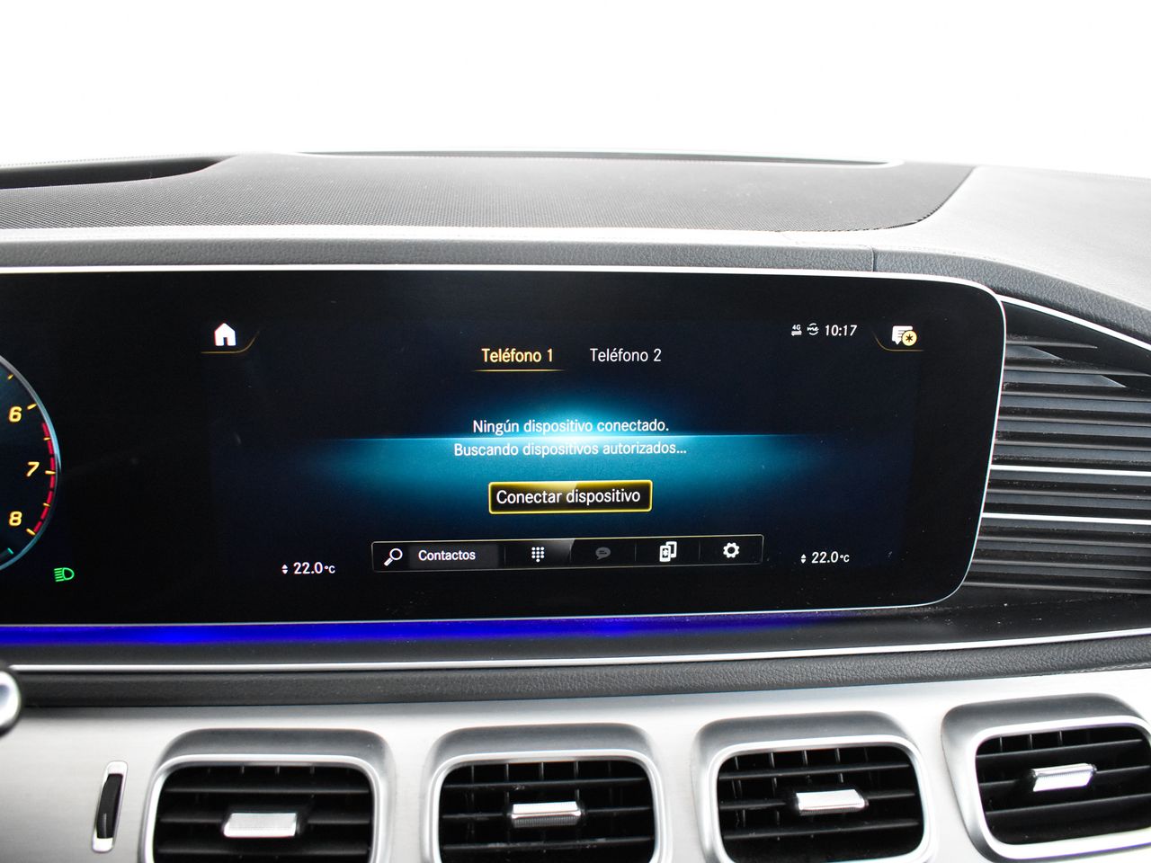 Foto Mercedes-Benz Clase GLE 22