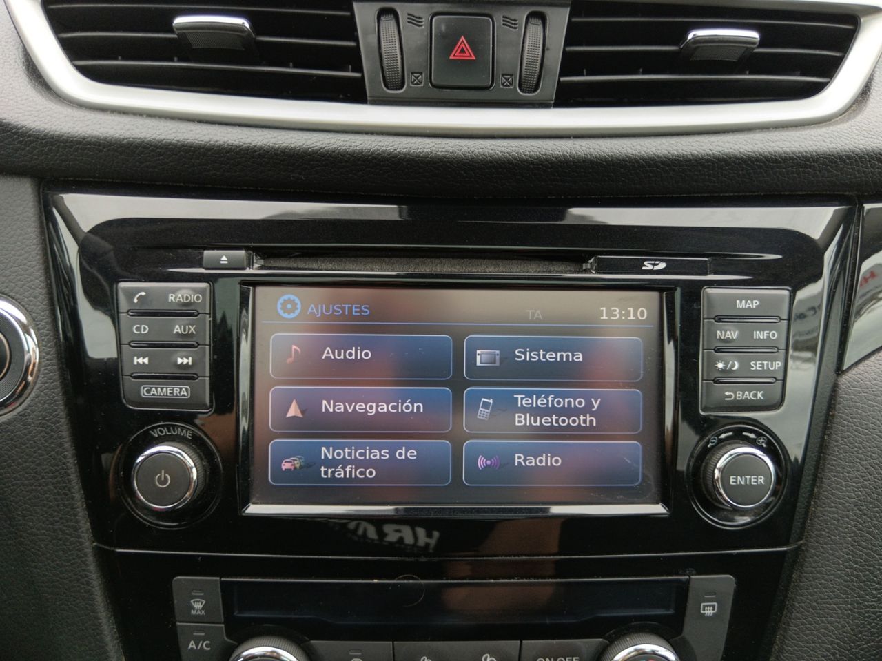 Foto Nissan Qashqai 15
