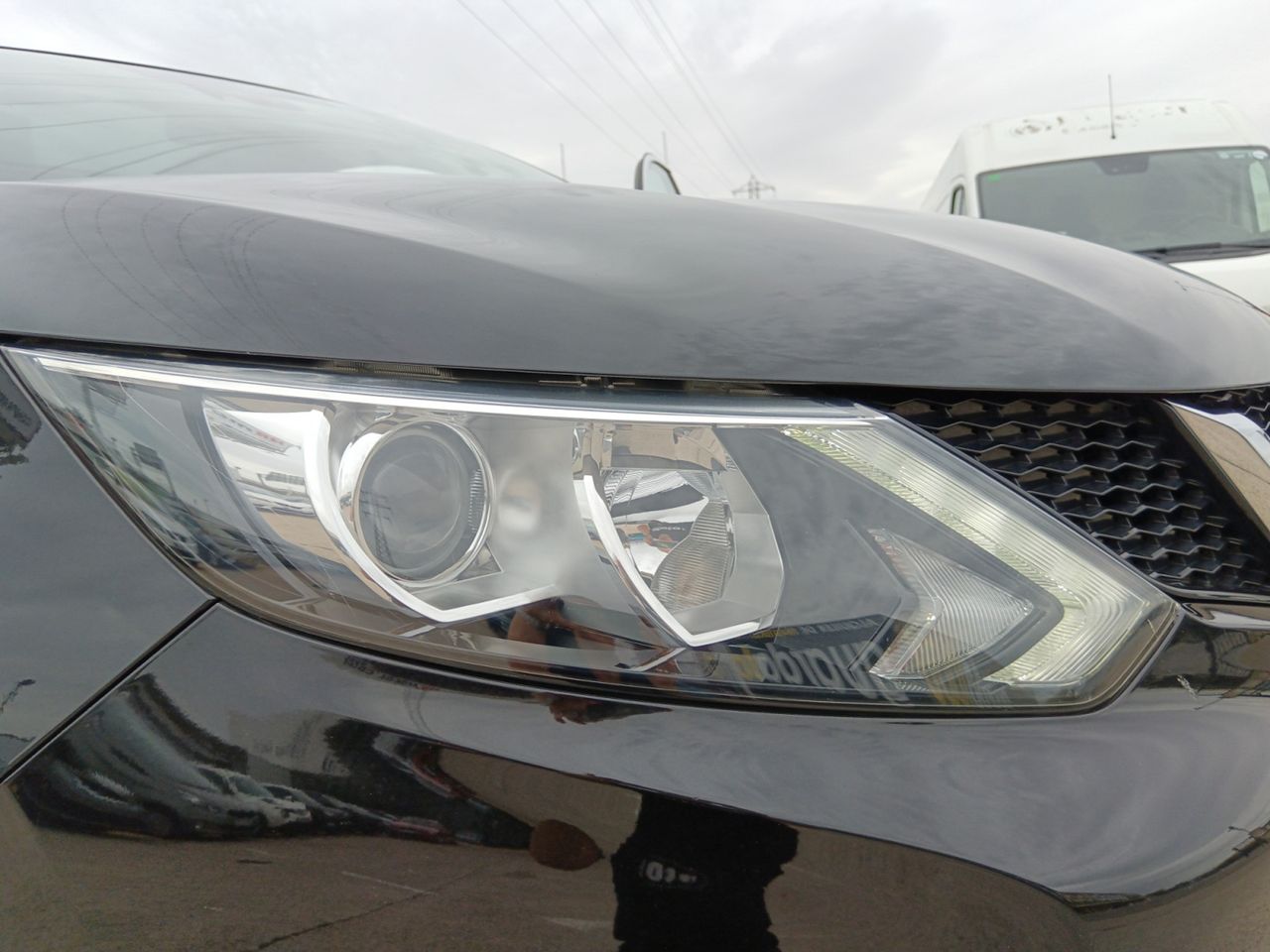 Foto Nissan Qashqai 22