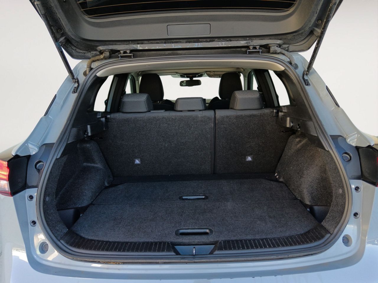 Foto Nissan Qashqai 12