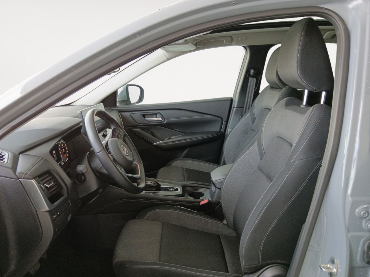 Foto Nissan Qashqai 8