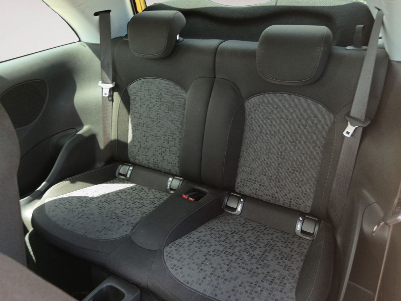 Foto Opel Adam 9