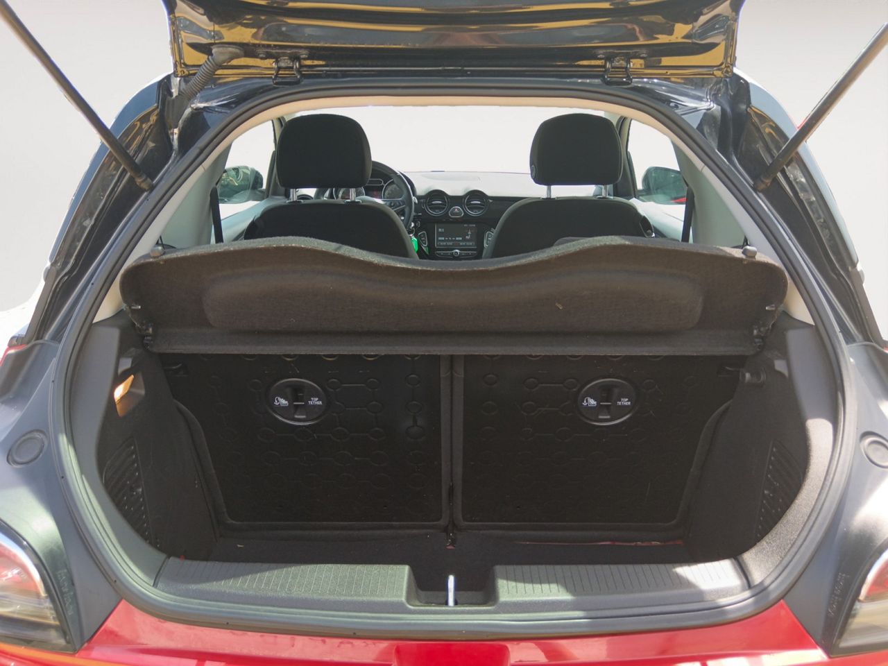 Foto Opel Adam 11