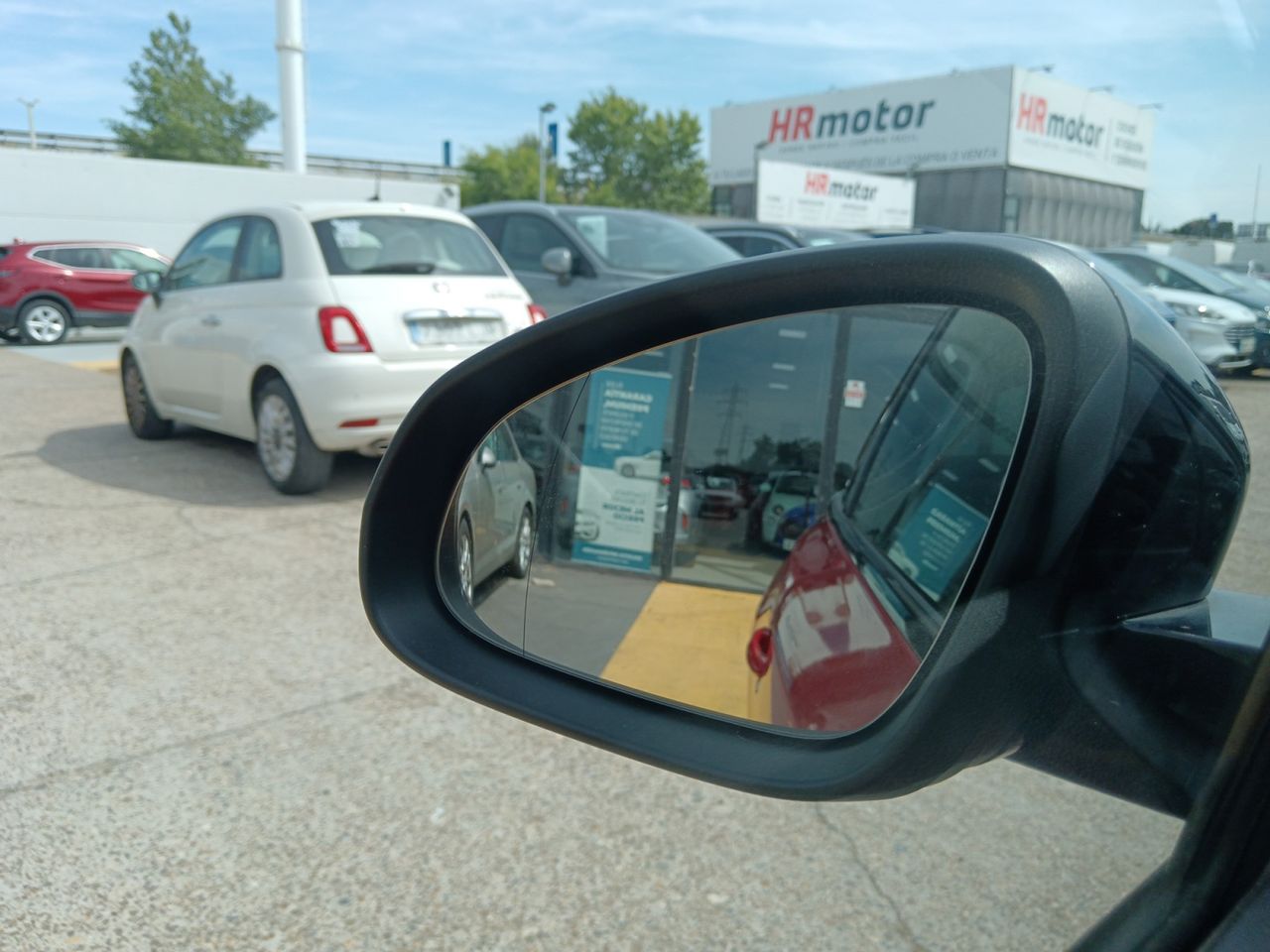 Foto Opel Adam 18