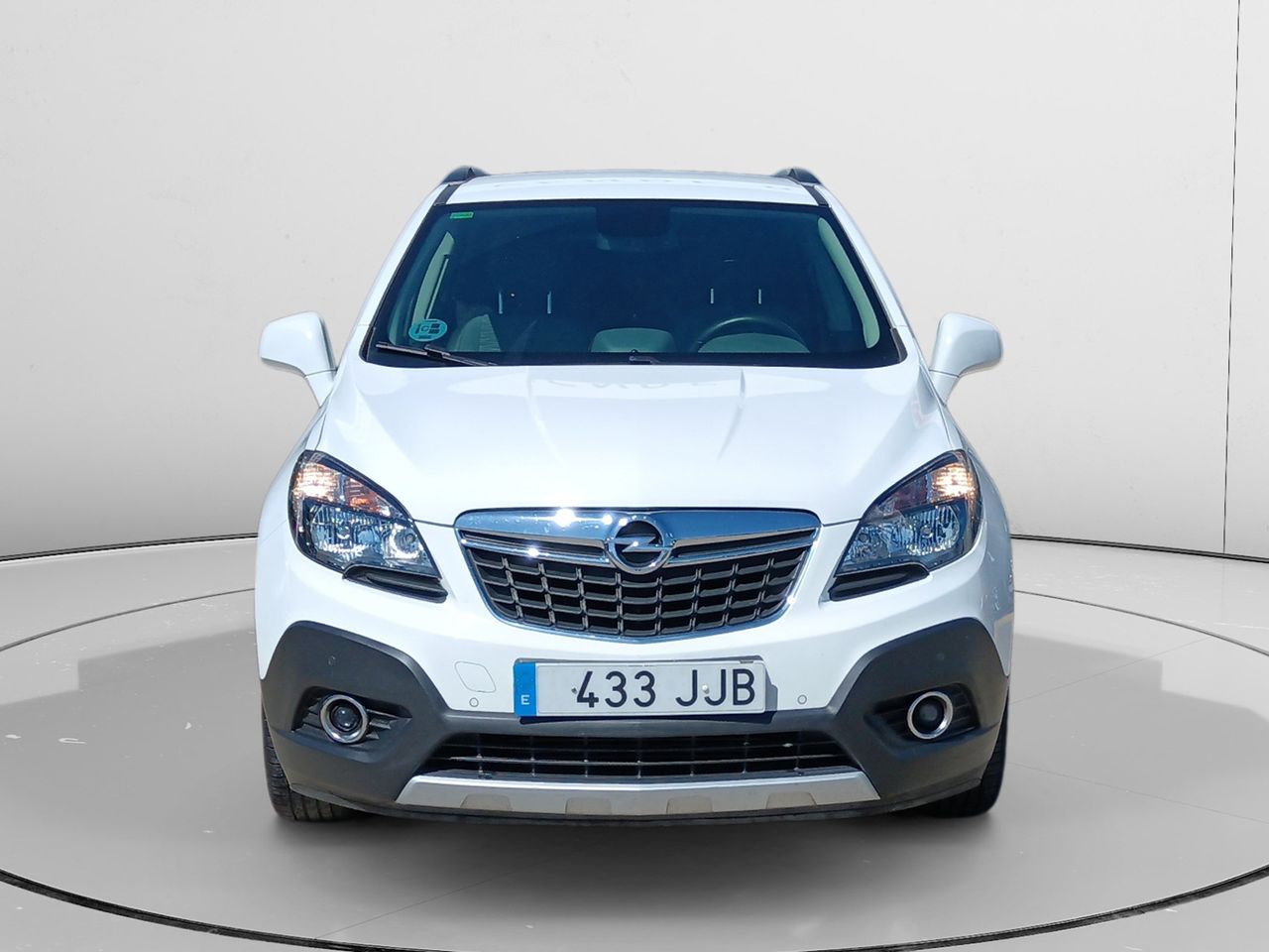 Foto Opel Mokka 5