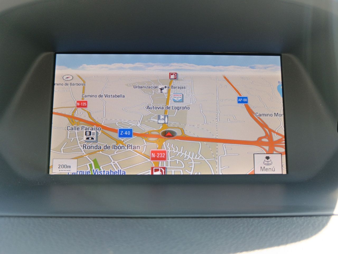 Foto Opel Mokka 17