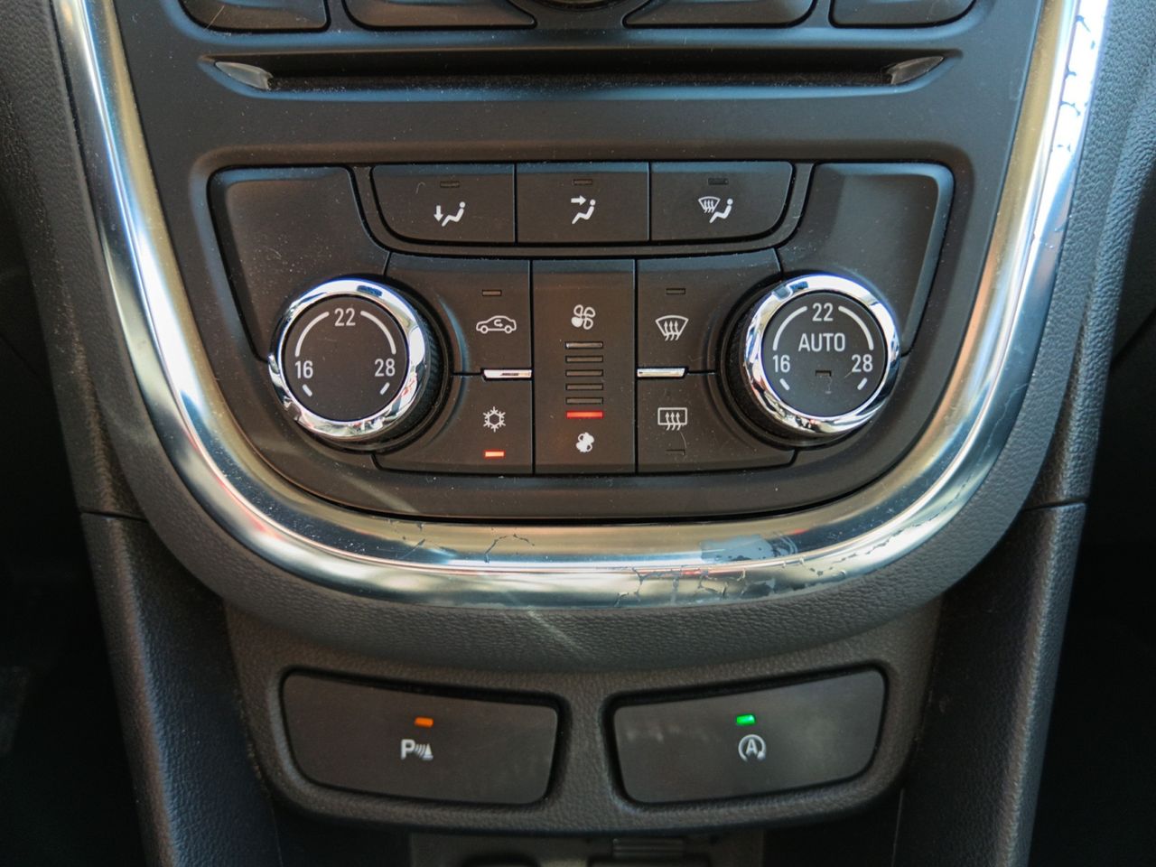 Foto Opel Mokka 19
