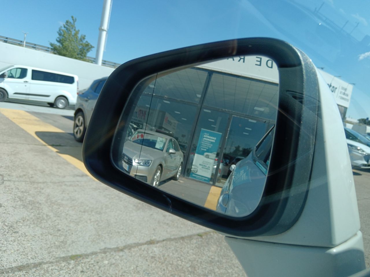 Foto Opel Mokka 20