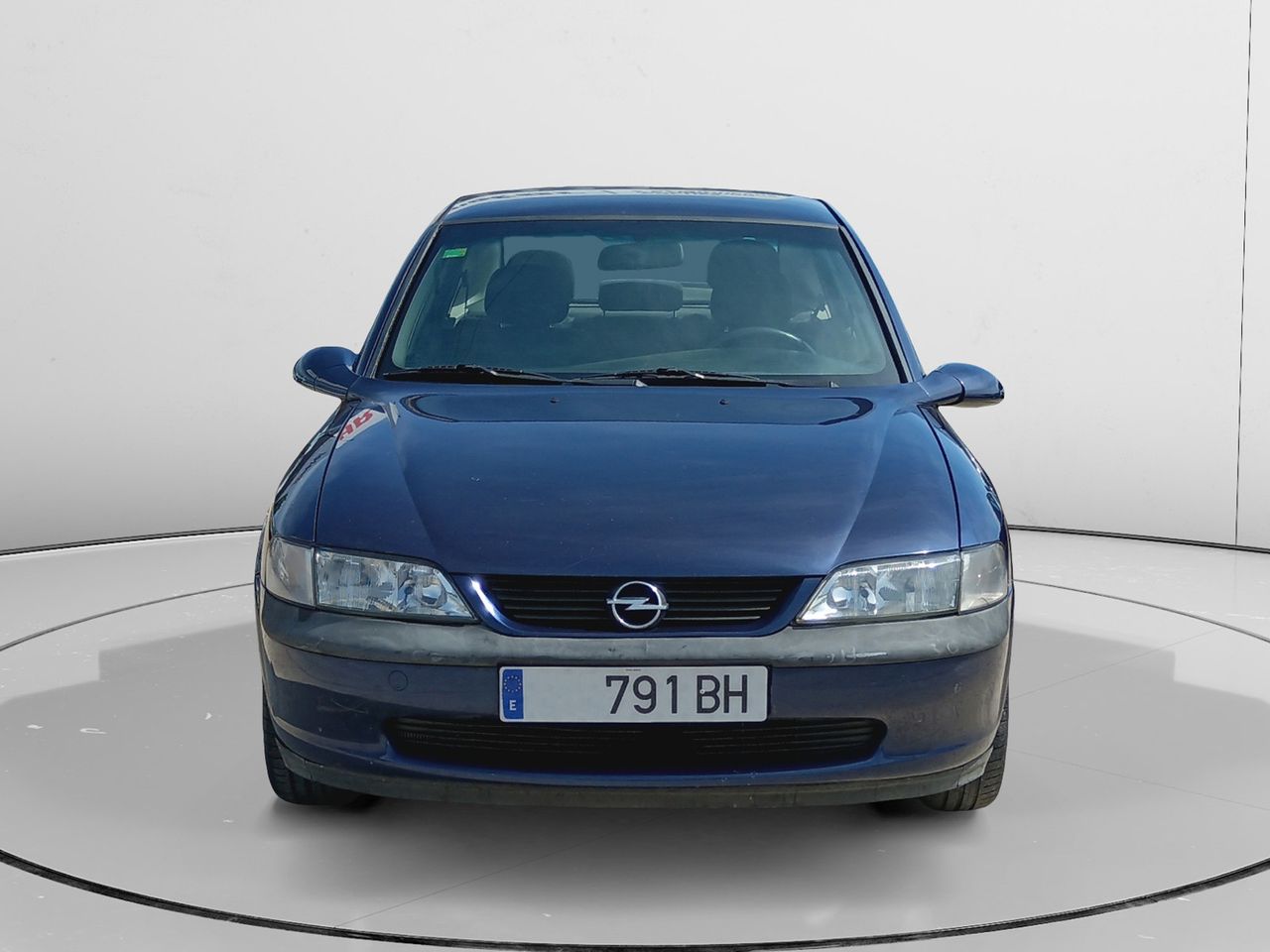 Foto Opel Vectra 5