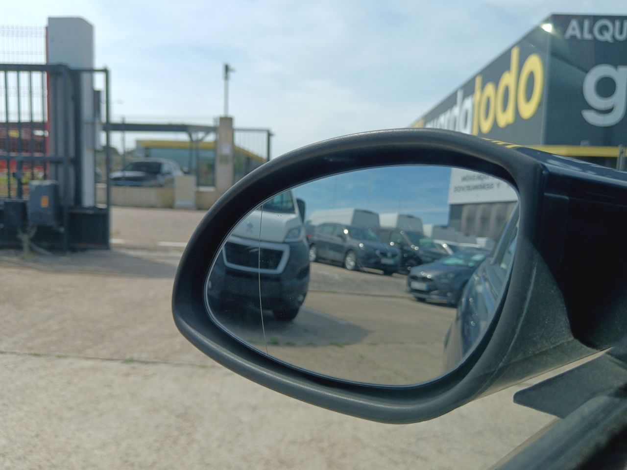 Foto Opel Vectra 15