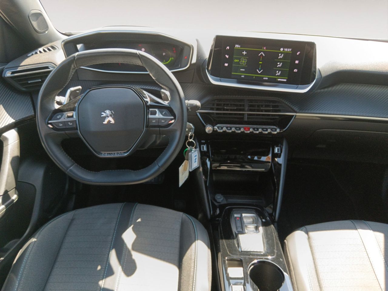 Foto Peugeot 2008 6
